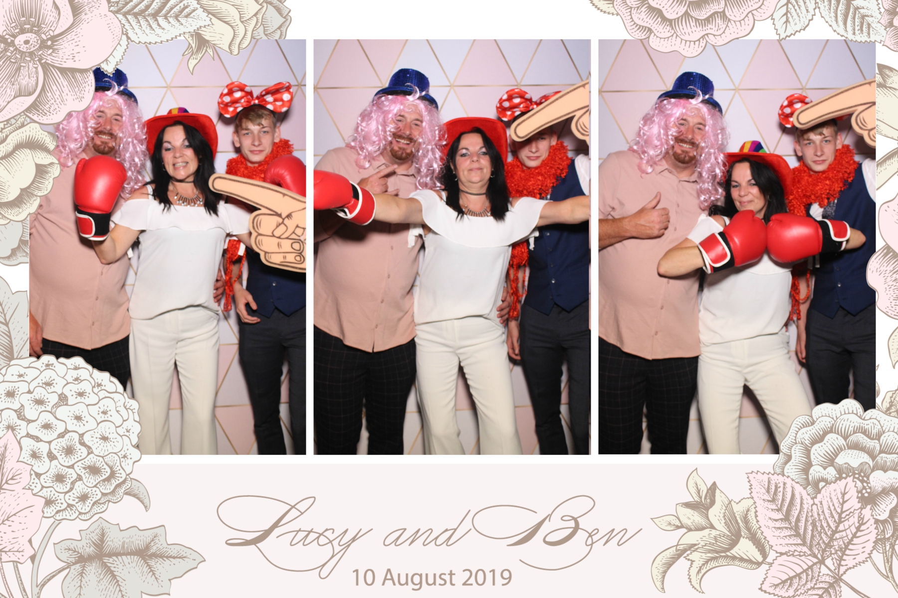 Lucy & Ben's Wedding  | View more photos from the event at gallery.magicimages.uk/u/MagicImages/Lucy-Bens-Wedding